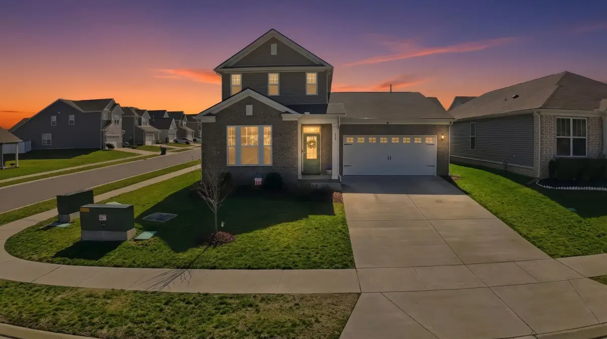 129 Merion Way, Lebanon, TN 37087 - #1