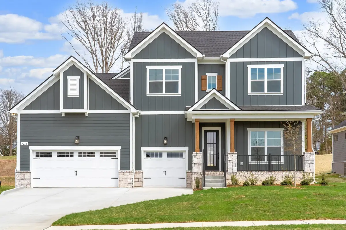 7233 Richvale Drive, Fairview, TN 37062 - #1