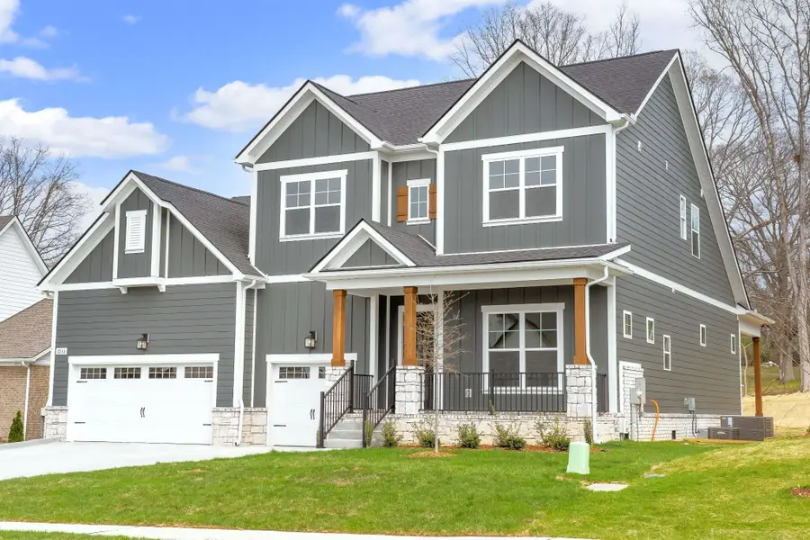 7233 Richvale Drive, Fairview, TN 37062 - #2