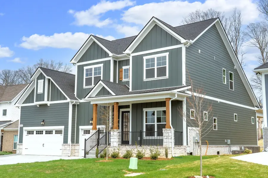 7233 Richvale Drive, Fairview, TN 37062 - #3