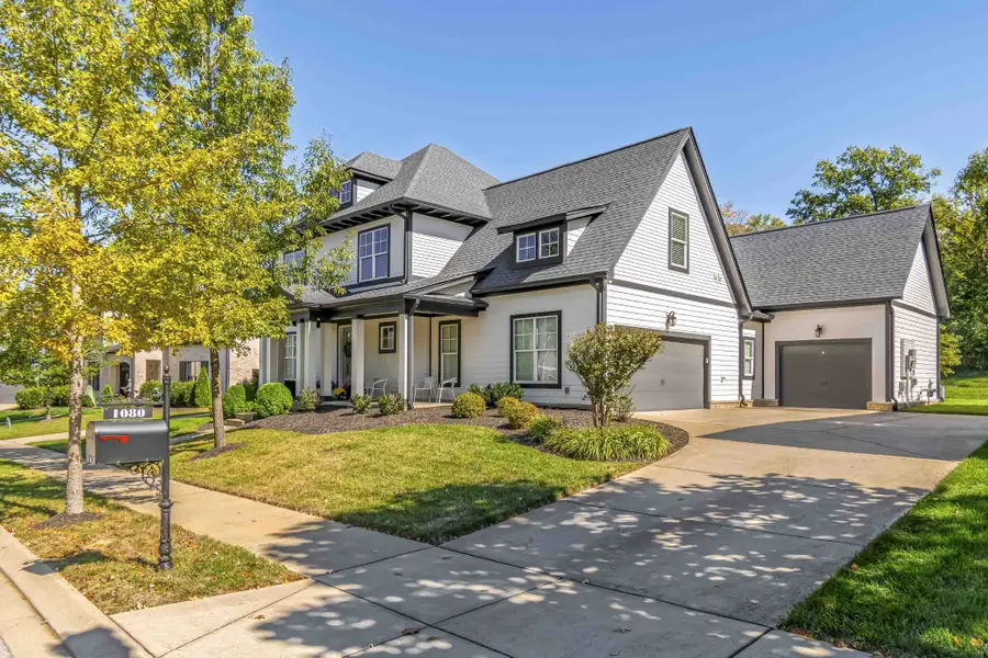 1080 Memorial Dr, Franklin, TN 37064 - #3