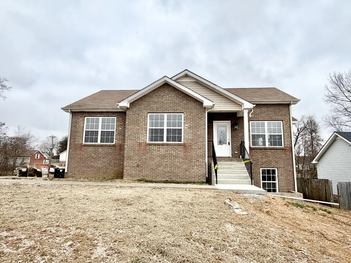 1783 Ridge Runner Ct, Clarksville, TN 37042 - #1