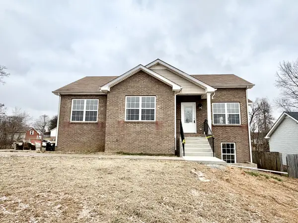 1783 Ridge Runner Ct, Clarksville, TN 37042