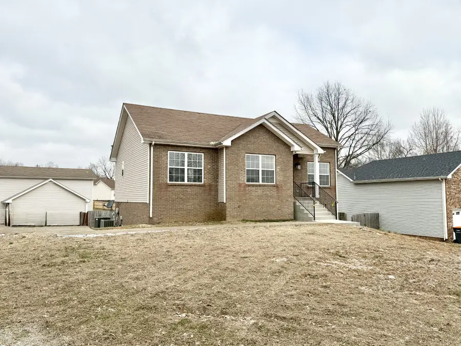 1783 Ridge Runner Ct, Clarksville, TN 37042 - #2