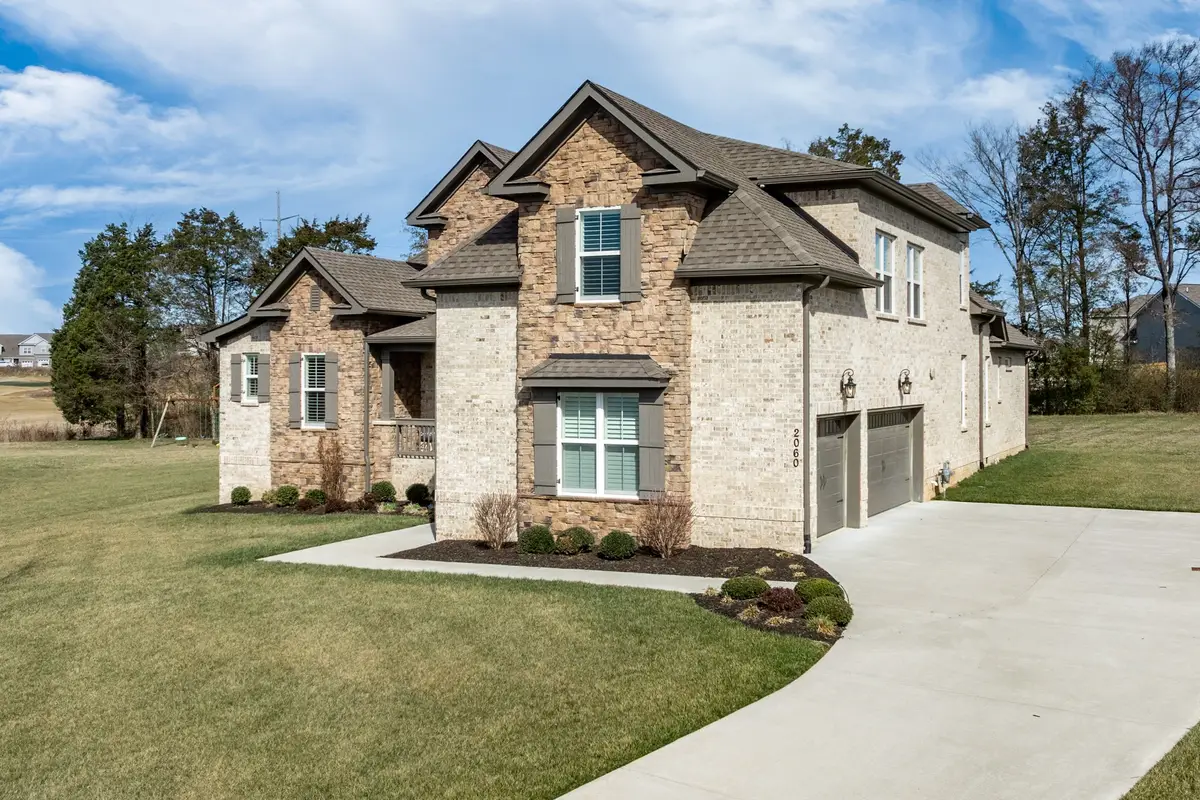 2060 Imagine Cir, Spring Hill, TN 37174 - #1