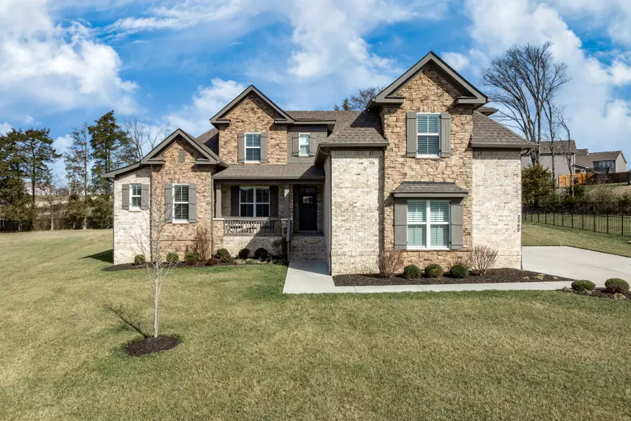 2060 Imagine Cir, Spring Hill, TN 37174 - #2