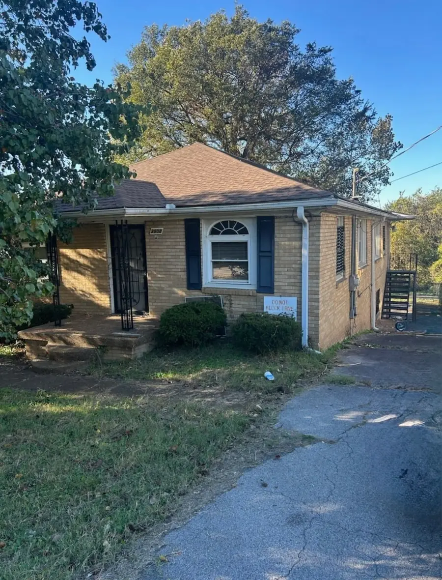 3808 Tigerbelle Dr, Nashville, TN 37209 - #2