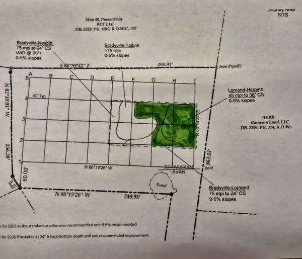 1 Lebanon Road, Mount Juliet, TN 37122