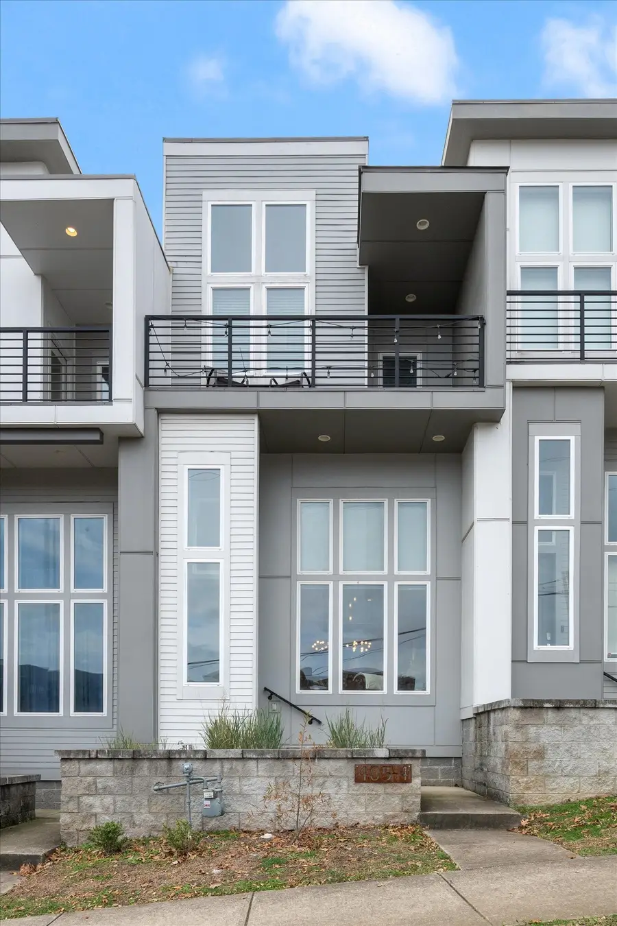 405 Avoca St #4, Nashville, TN 37203 - #3