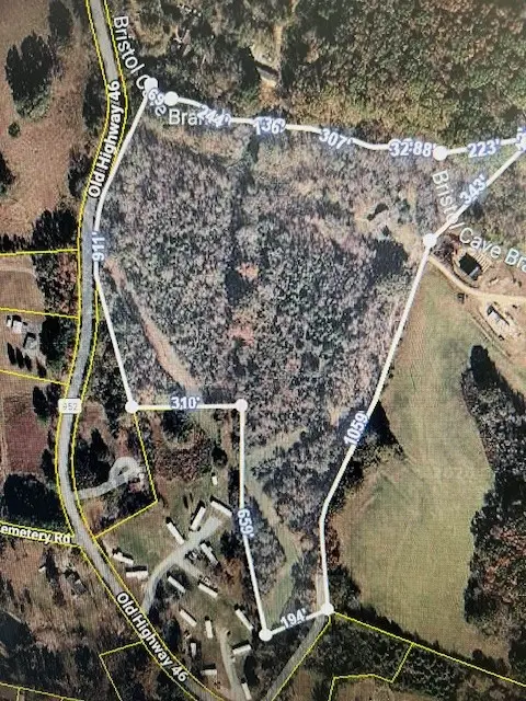 9176 Old Highway 46, Lyles, TN 37098