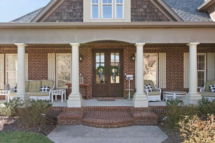 1015 Alice Springs Cir, Spring Hill, TN 37174 - #2