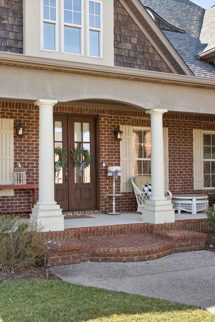 1015 Alice Springs Cir, Spring Hill, TN 37174 - #3