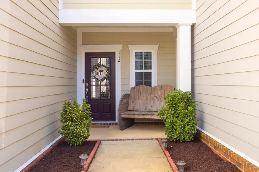 112 Bergen Dr, Spring Hill, TN 37174 - #2