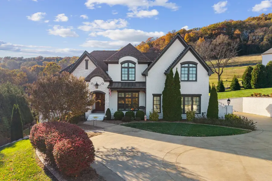 4920 Buds Farm Ln, Franklin, TN 37064 - #2