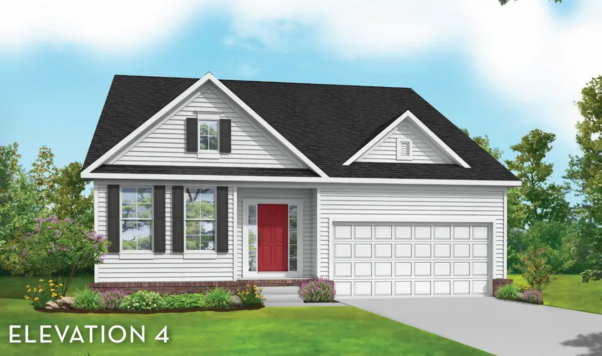 412 Rawling Ln, Gallatin, TN 37066 - #1