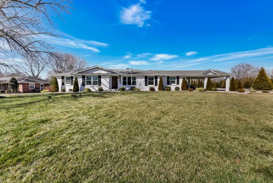 2117 Post Rd, Clarksville, TN 37043 - #3