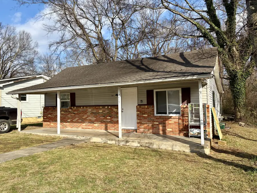 509 S Hancock St, Murfreesboro, TN 37130 - #2