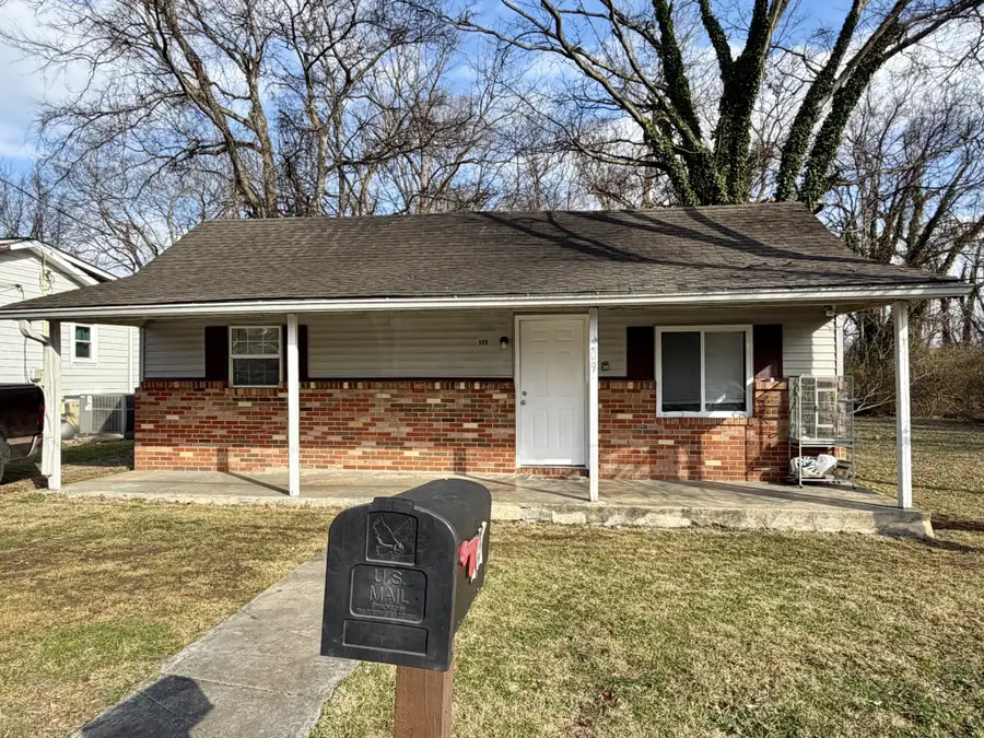509 S Hancock St, Murfreesboro, TN 37130 - #3