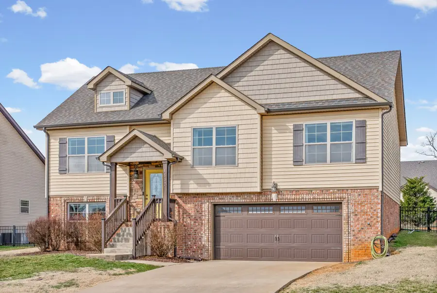 1132 Ivy Brook Way, Clarksville, TN 37043 - #2