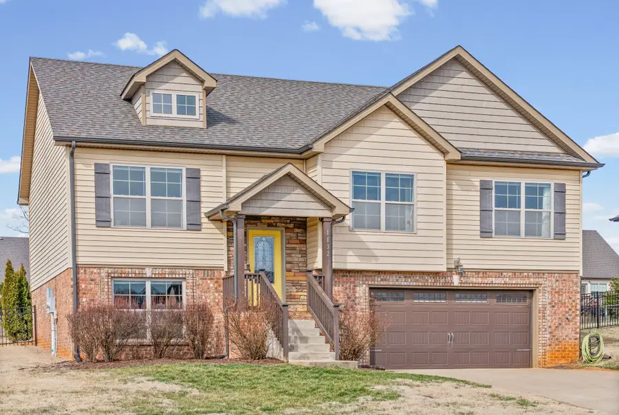 1132 Ivy Brook Way, Clarksville, TN 37043 - #3