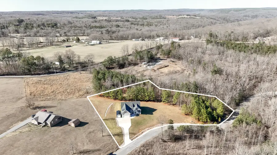 195 Fredonia Farm Road, Dunlap, TN 37327 - #2