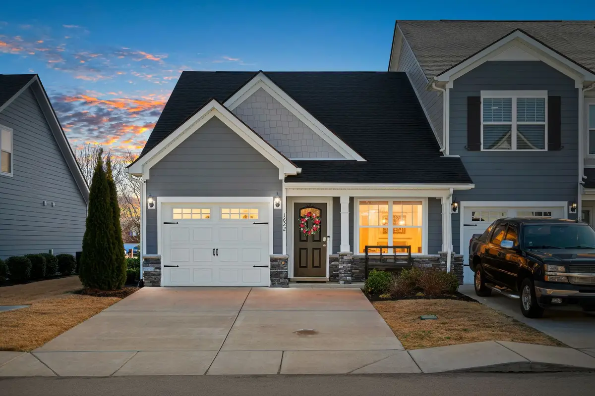 1622 Calypso Dr, Murfreesboro, TN 37128 - #1