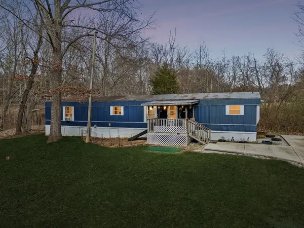 639 Big Rock Rd, Big Rock, TN 37023