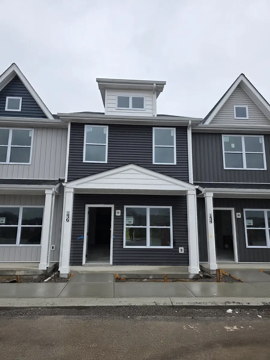 142 Front Ridge Cir, Clarksville, TN 37040 - #2