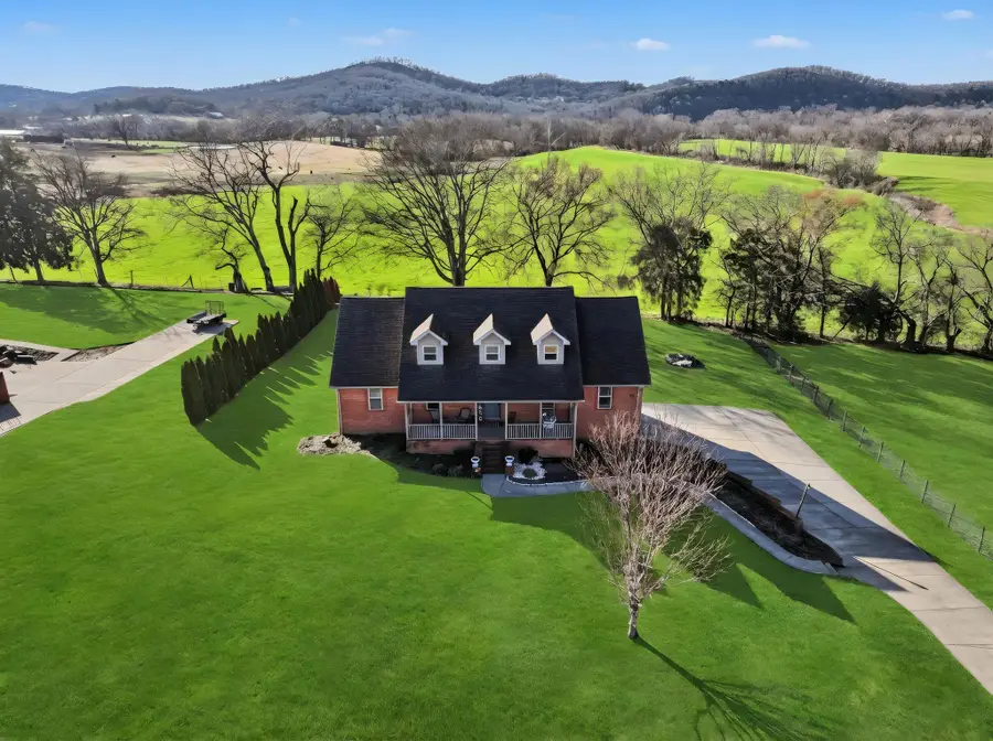 48 Fox Run Ln, Carthage, TN 37030 - #3