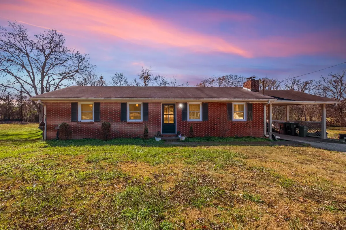 3212 Sparta Pike, Watertown, TN 37184 - #1