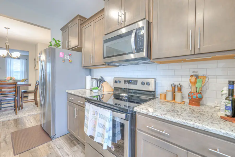 1023 Avery Park Dr, Smyrna, TN 37167 - #2