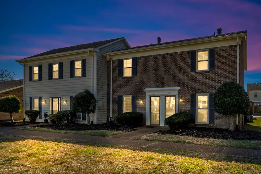 1011 E Northfield Blvd E, Murfreesboro, TN 37130 - #2