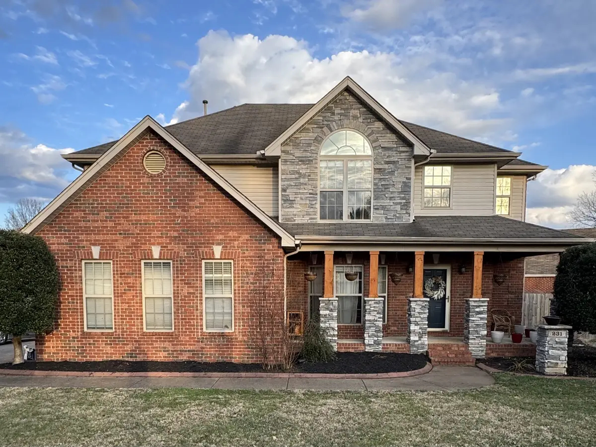 231 Comer Cir, Murfreesboro, TN 37128 - #1