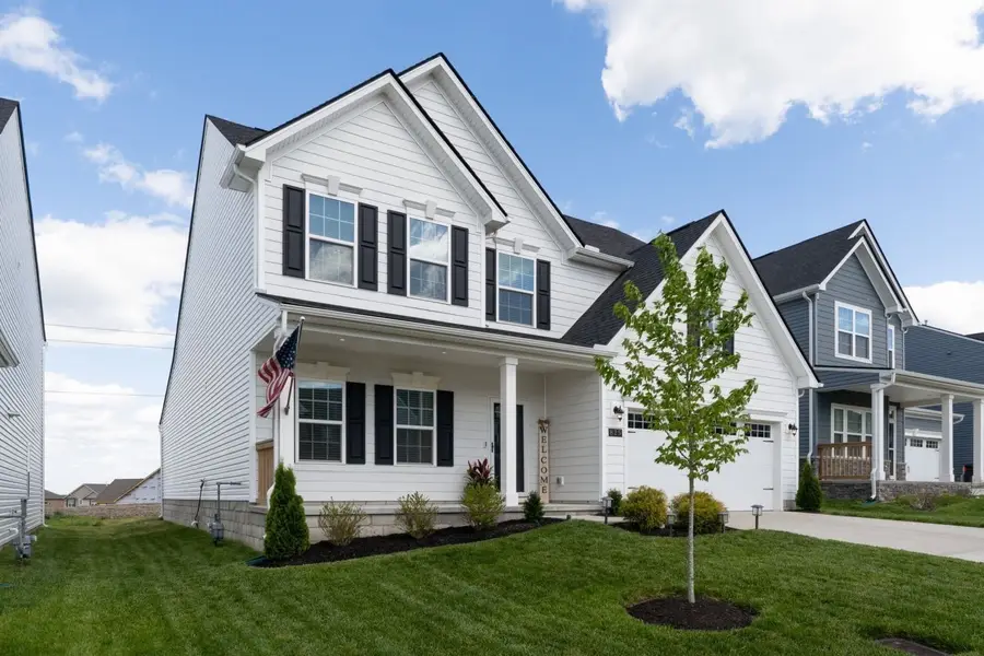 825 Raintree Dr, Smyrna, TN 37167 - #2