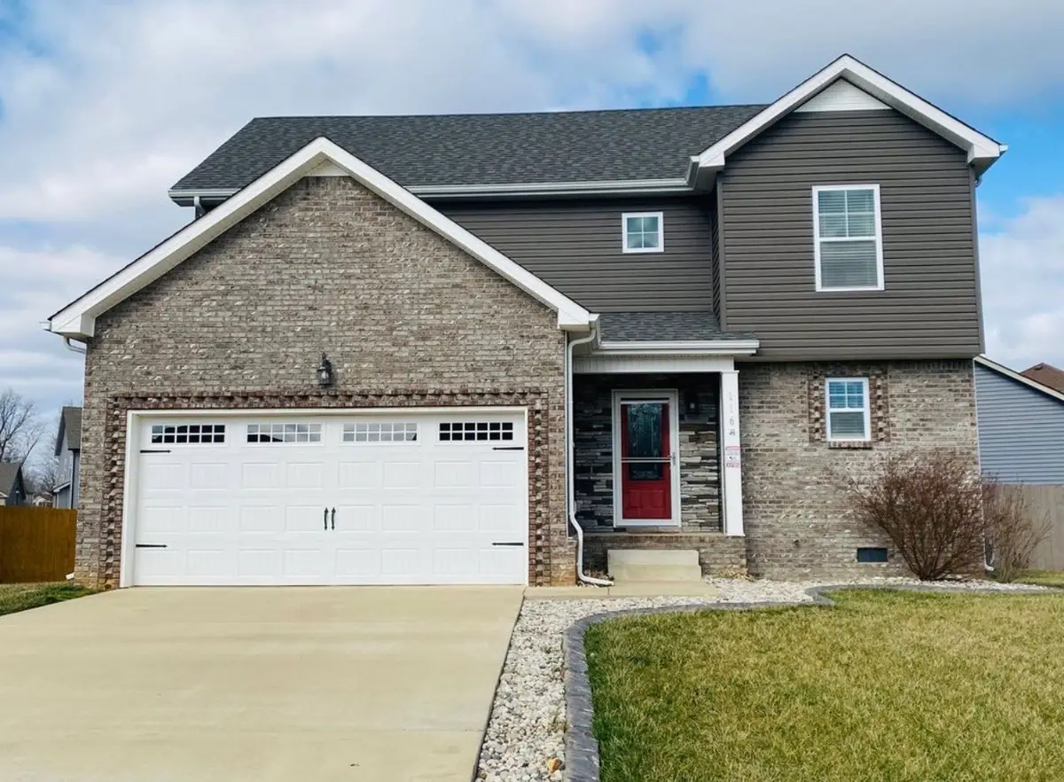 116 Sophie Ann Ct, Clarksville, TN 37042 - #1
