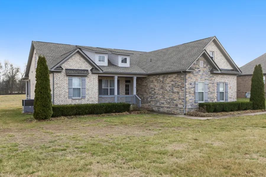 712 Diana Ct, Columbia, TN 38401 - #2