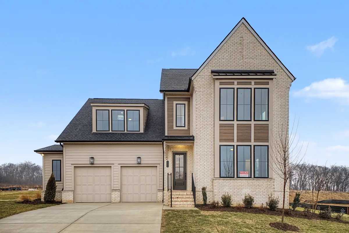 2088 Riley Park Drive, Franklin, TN 37064 - #1