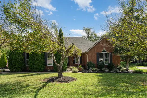 2926 Roellen Rd, Murfreesboro, TN 37130