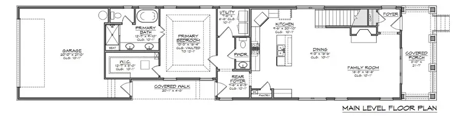 2210 Paden Road, Nolensville, TN 37135 - #3