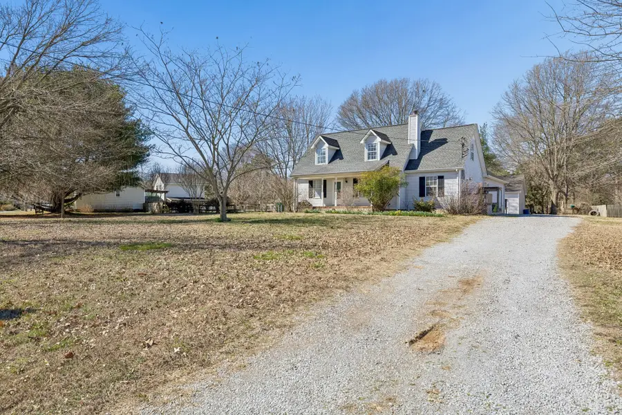 110 Sweetgum Dr, La Vergne, TN 37086 - #2