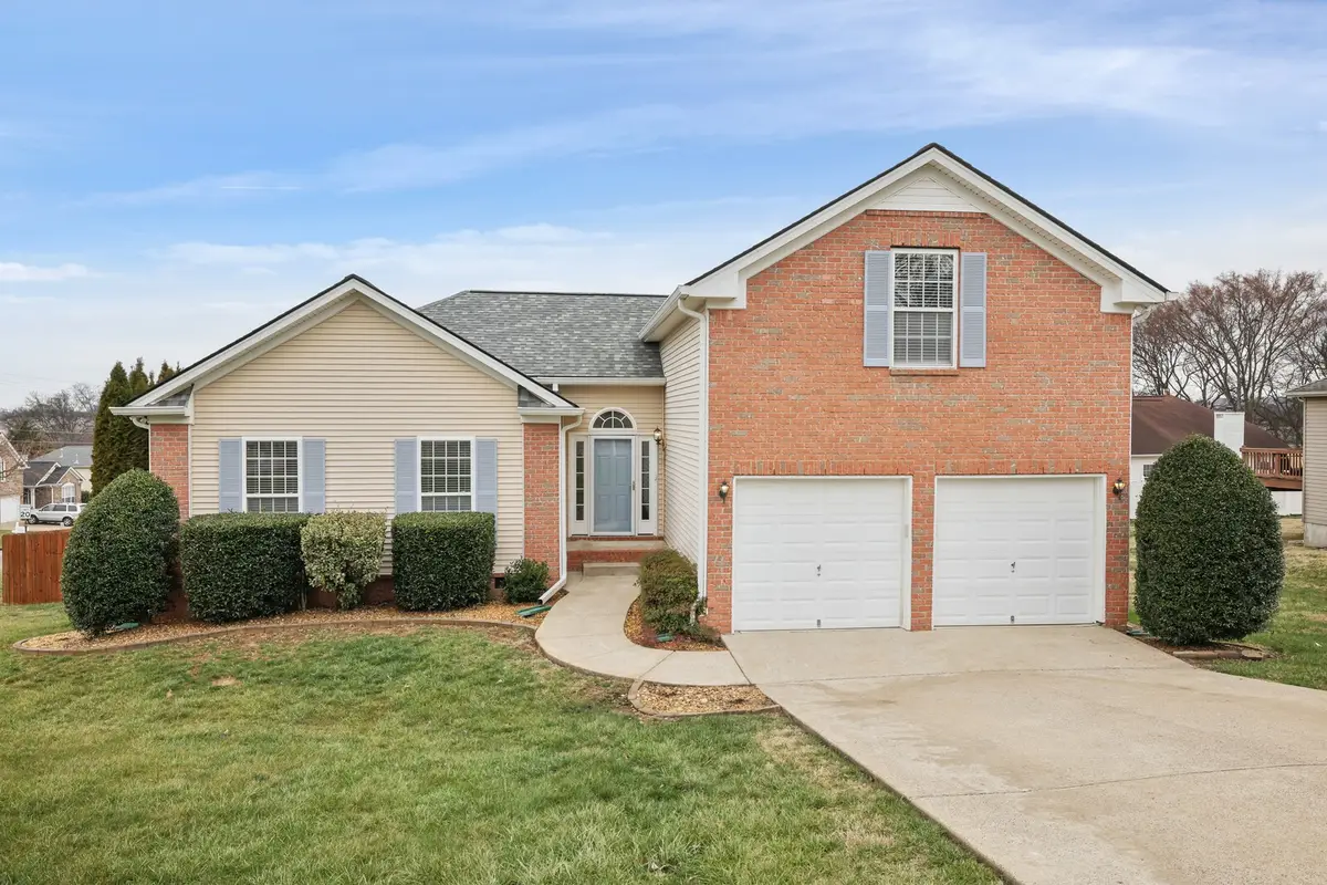 2925 Wills Ct, Spring Hill, TN 37174 - #1
