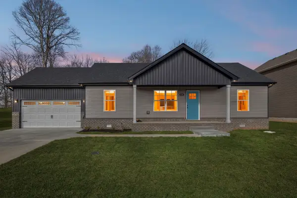 640 Avondale Road Lot 14, Oak Grove, KY 42262