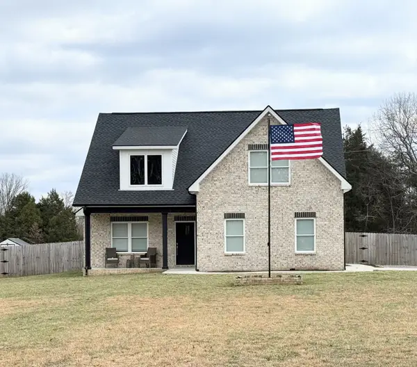 3017 Gwynn Rd, Lebanon, TN 37090