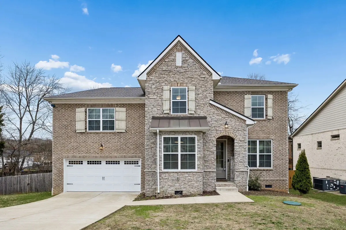 38 Eagles Ct, Mount Juliet, TN 37122 - #1