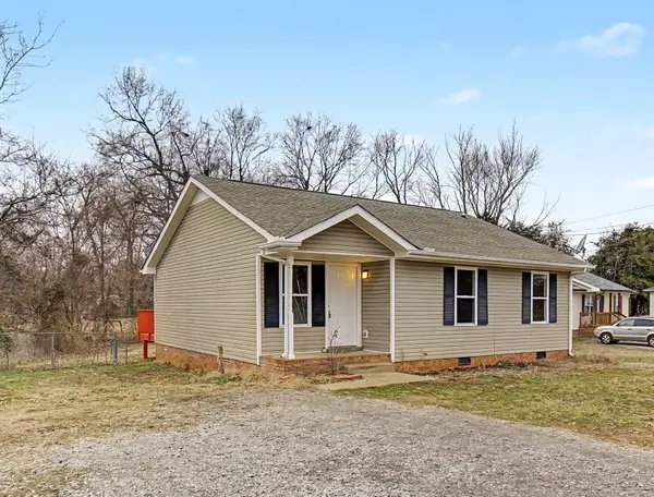 837 Princeton Cir, Clarksville, TN 37042