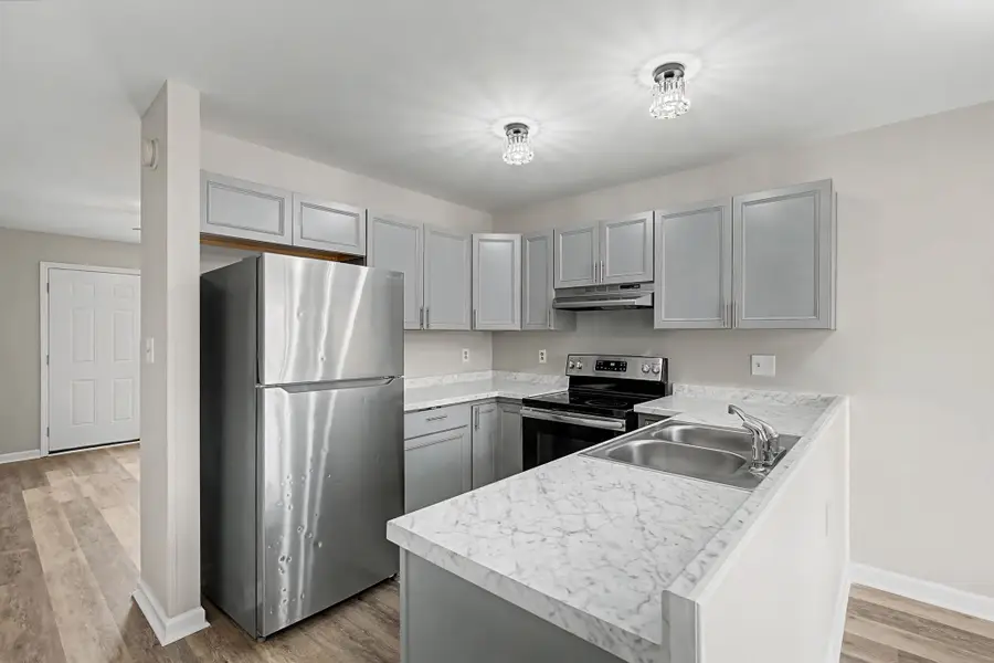 837 Princeton Cir, Clarksville, TN 37042 - #3