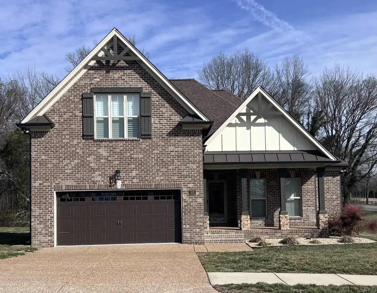 300 Timber Ln, Lebanon, TN 37087 - #1