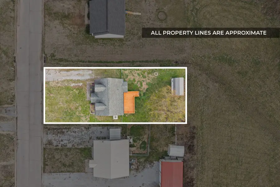 1021 Poppy Seed Drive, Oak Grove, KY 42262 - #3