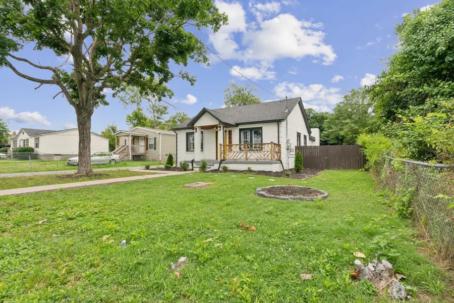 2407 Burch St, Nashville, TN 37208 - #3
