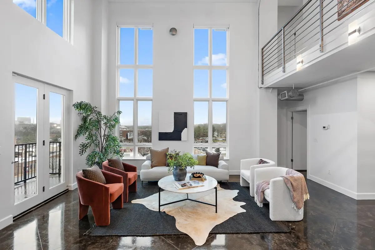 3014 Hedrick St #506, Nashville, TN 37203 - #1